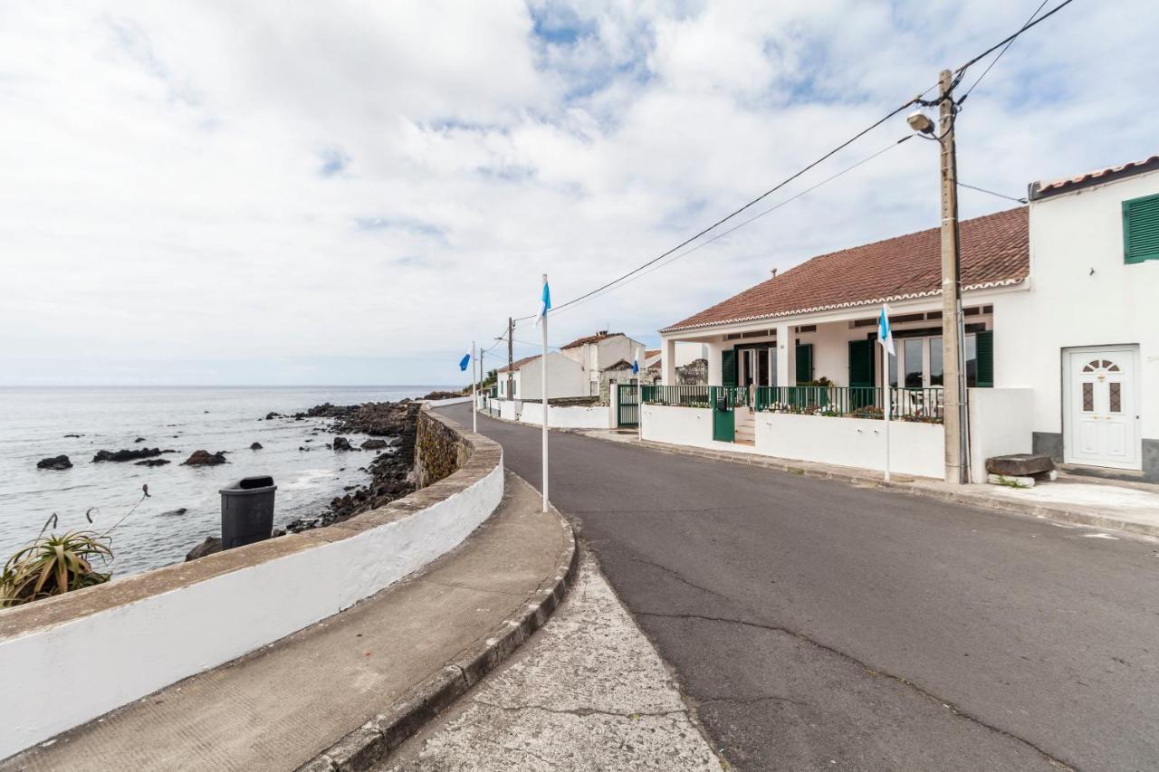 Вилла Casas Do Porto Моштейруш Экстерьер фото