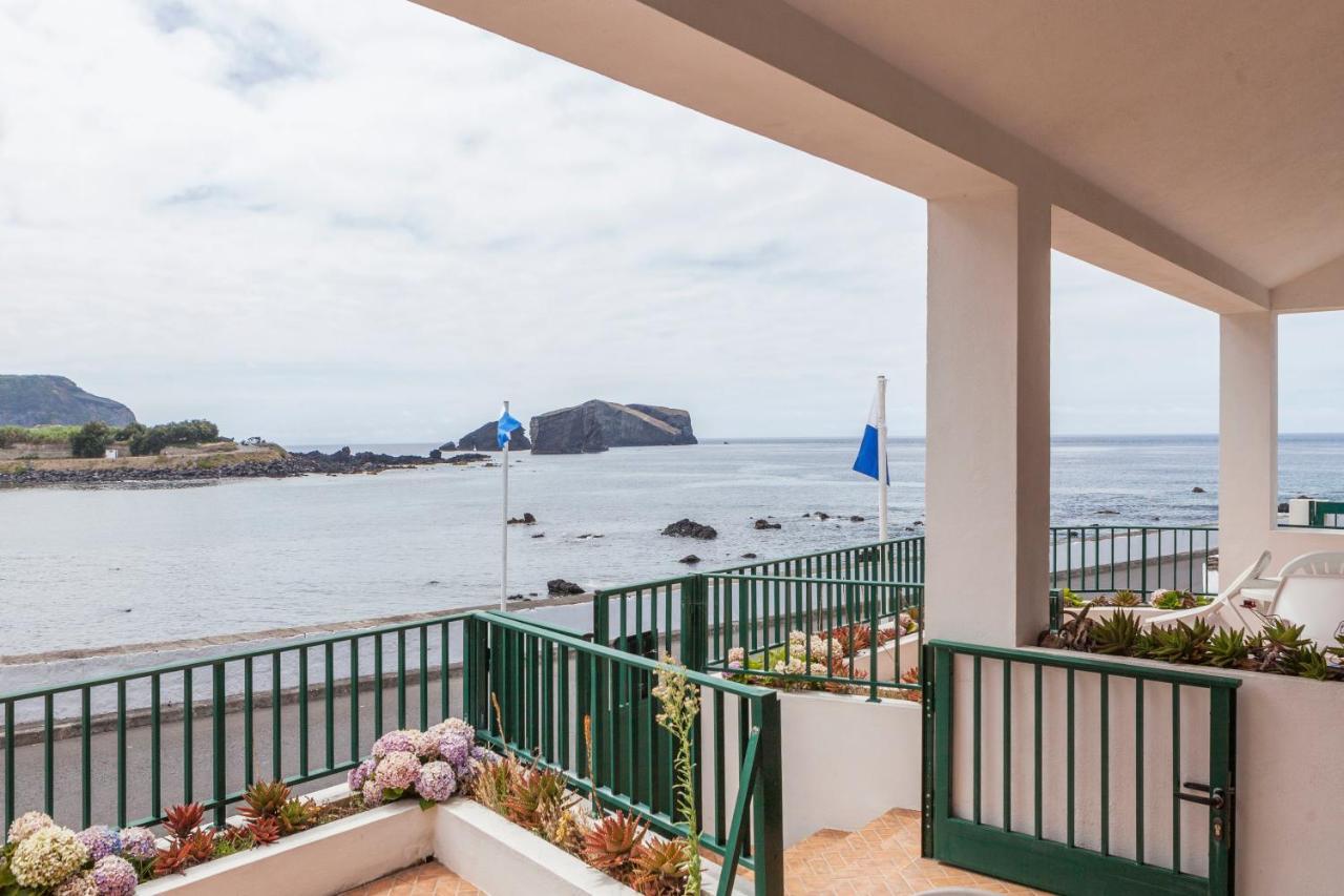 Вилла Casas Do Porto Моштейруш Экстерьер фото