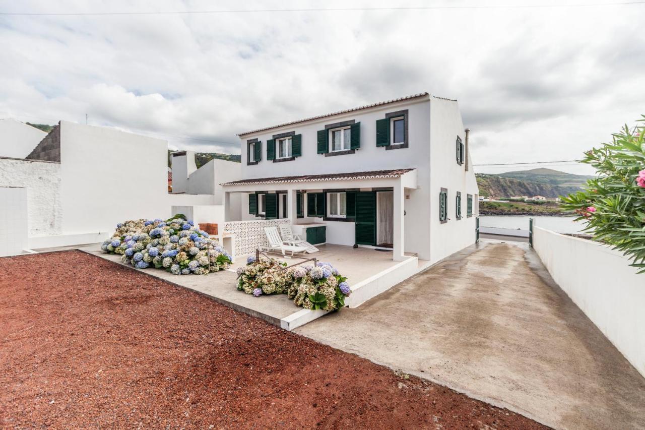 Вилла Casas Do Porto Моштейруш Экстерьер фото