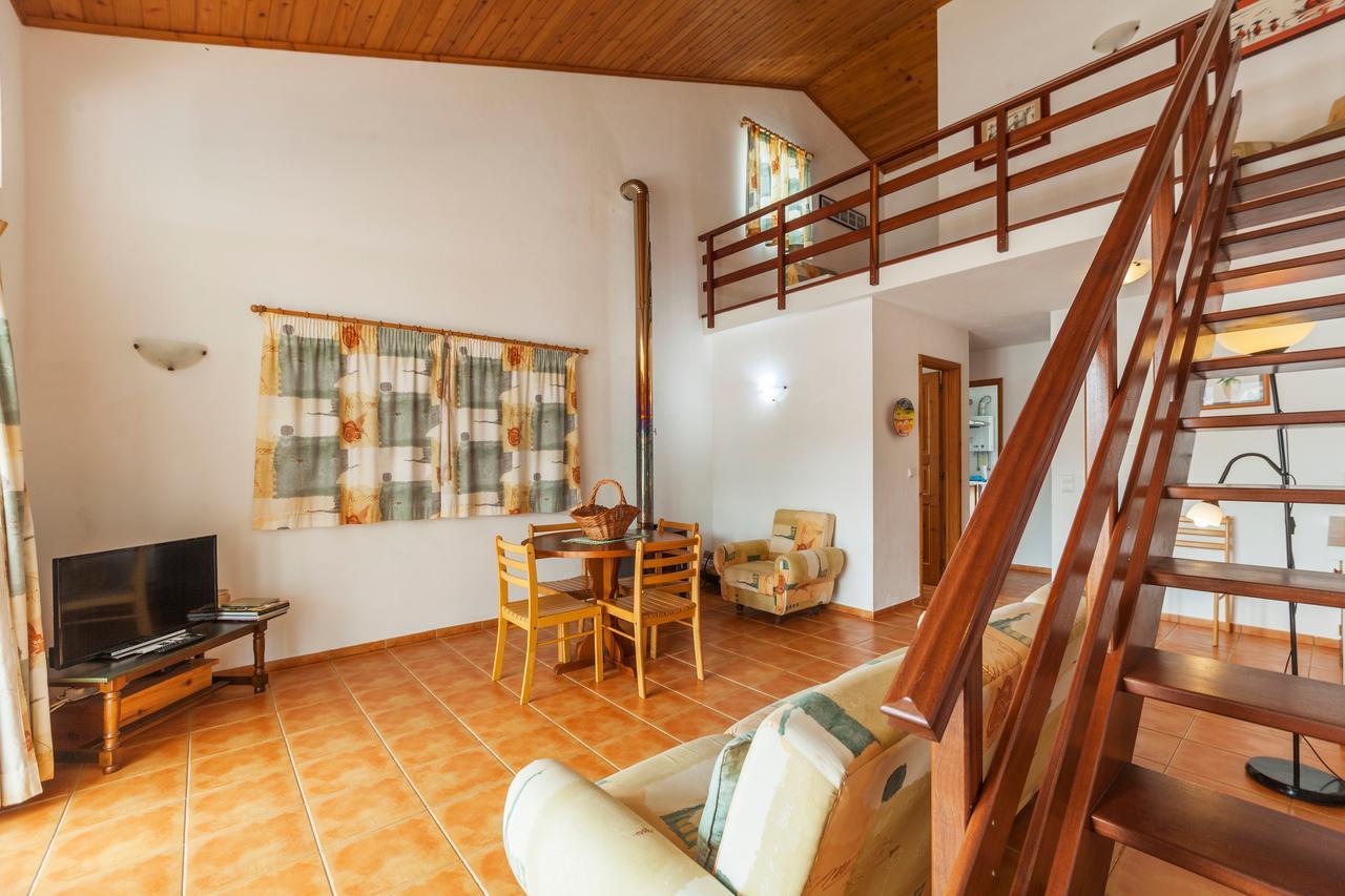 Вилла Casas Do Porto Моштейруш Экстерьер фото