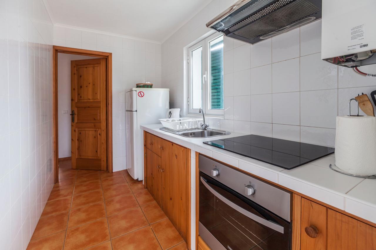 Вилла Casas Do Porto Моштейруш Экстерьер фото