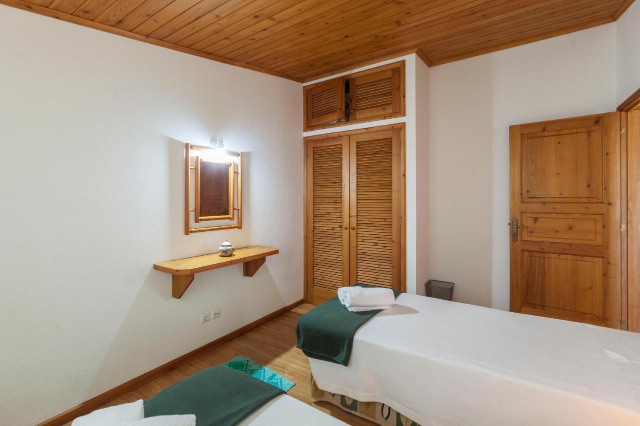 Вилла Casas Do Porto Моштейруш Экстерьер фото
